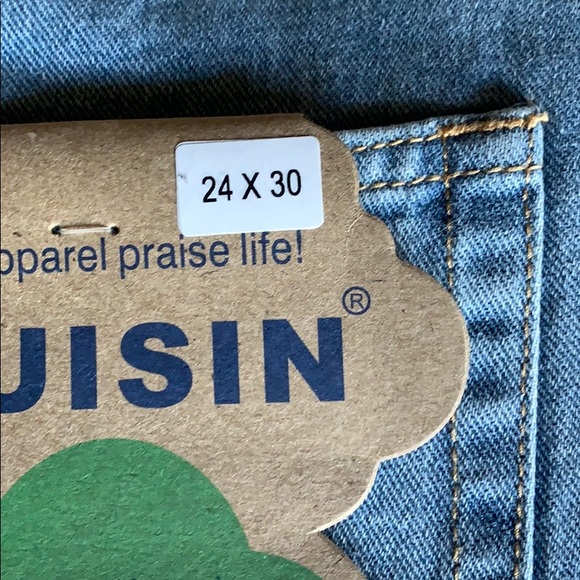 Jeans - Picture 3 of 8